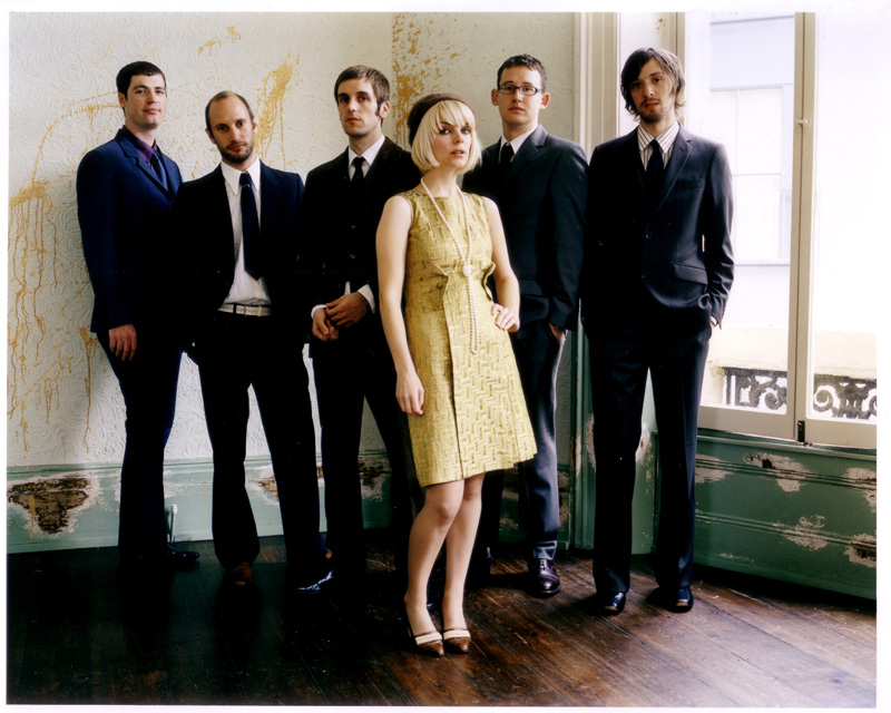 Imagen destacada de grupo: Lucky Soul